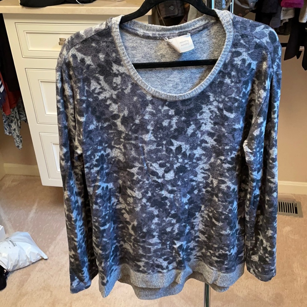 Anthropologie Sweater